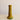 Tamegroute Ripple vase - Citron No1 - Mararamiro