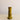 Tamegroute Ripple Vase - Citron No2