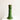 Tamegroute Ripple Vase - Emerald No2 - Mararamiro