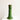 Tamegroute Ripple Vase - Emerald No2