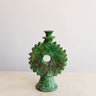 Tamegroute Sunburst Candle Holder - Medium - Mararamiro