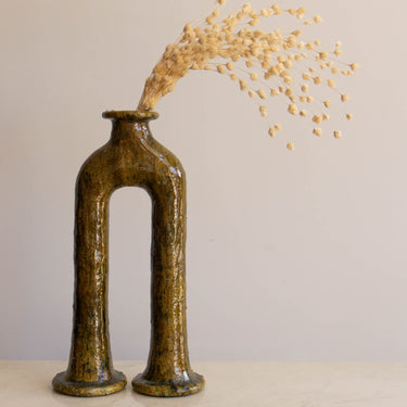 Tamegroute Totem Vase - Mararamiro