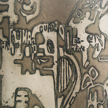 To My Friend Jean – Fortunato Aglialoro - Mararamiro