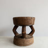 Vintage Tonga Stool No.16 - Mararamiro