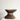 Vintage Tutsi Stool No. 2