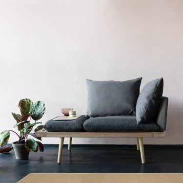 Lounge Around 1.5 Seater - Mararamiro