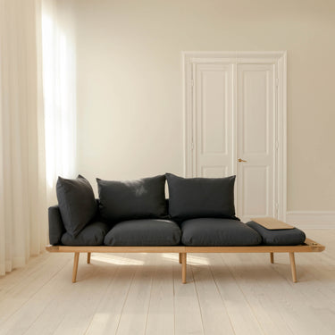 Lounge Around 3 Seater - Mararamiro