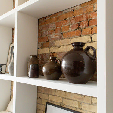 Vintage Chinese Wine Jug No.2 - Mararamiro