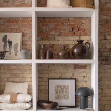 Vintage Chinese Wine Jug No.1 - Mararamiro