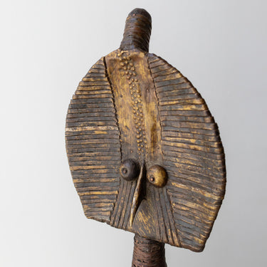 Vintage Bakota Figure No.1 - Mararamiro