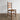 Ladderback Accent Chair