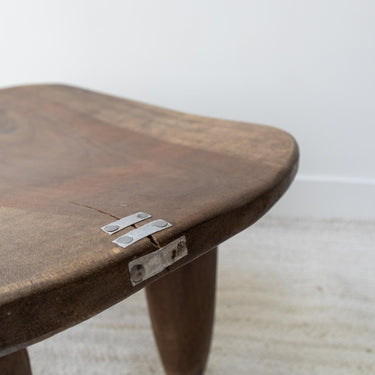 Vintage Senufo Stool No.8 - Mararamiro