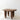 Vintage Senufo Stool No.8