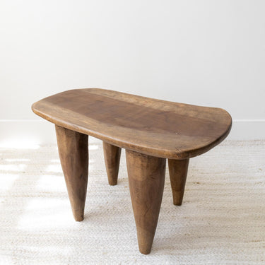 Vintage Senufo Stool No.9 - Mararamiro