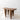 Vintage Senufo Stool No.9