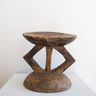 Vintage Tonga Stool No.14 - Mararamiro