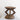 Vintage Tonga Stool No.14 - Mararamiro