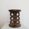Vintage Tonga Stool No.13 - Mararamiro