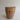 Yanomami Wii Basket with Graphism