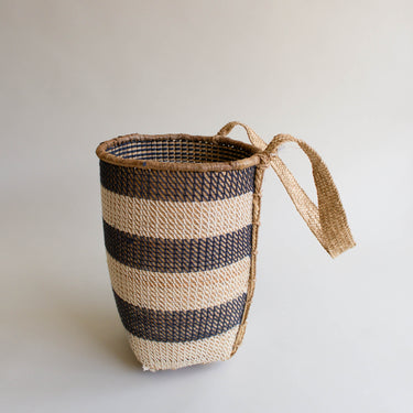 Mantiteka Basket by Kayapo Artisans