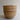 YANOMAMI Wii Basket – Stripe