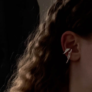 Ear Cuff 002 - Mararamiro