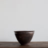 Midnight Tea Bowl No.1 - Zeina Nahas - Mararamiro