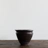 Midnight Tea Bowl No.2 - Zeina Nahas - Mararamiro