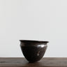 Midnight Tea Bowl No.3 - Zeina Nahas - Mararamiro