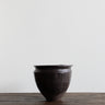 Midnight Tea Bowl No.4 - Zeina Nahas - Mararamiro