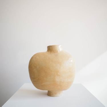 Sculpture 06 - Zeina Nahas - Mararamiro