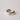 Silver Ring No.11 by Zeina Nahas