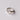 Silver Ring No.21 by Zeina Nahas - Mararamiro
