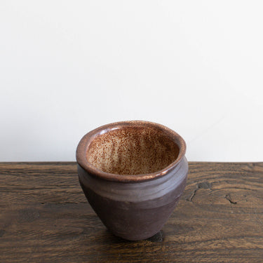 Tea Bowl No.3 - Zeina Nahas - Mararamiro