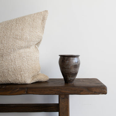 Midnight Vessel - Zeina Nahas - Mararamiro