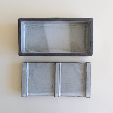 Torro Lidded Box