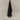 Musta Bath Towel - Black