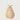Pear Braided Storage - Large