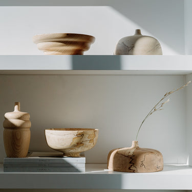 Ruhi Medium Bud Vase