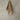 Savu Hand Towel - Sandstone/Oatmeal Edge