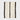 Nurja, Hand Woven Rug - White + Black - Mararamiro
