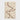 Vuoristo, Hand Woven Rug - White + Brown