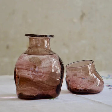 Rock Carafe — Framboise