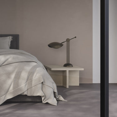 Brutus Coffee Table - Sand - Mararamiro