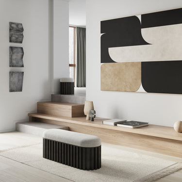 Tribu Bench - Mararamiro