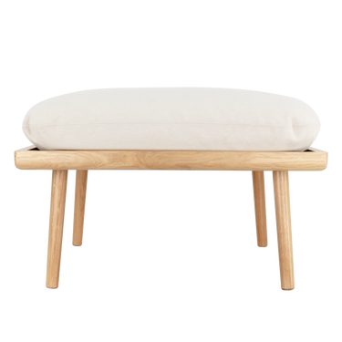 Lounge Around Shuffle Pouffe - Mararamiro