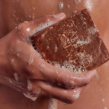 Roma Heirloom Tomato Bar Soap - Flamingo Estate - Mararamiro