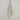 Tihku Hand Towel - Ivory/Grey Stripe - Mararamiro