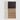 E-1027 White, Brown + Black - Hand Woven Rug - Mararamiro