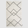 Kide - Hand Woven Rug - Mararamiro